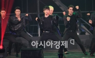 [포토]슈퍼주니어가 나가신다!