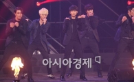 [포토]슈퍼주니어 '섹시한 SPY'