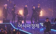 [포토]'스나이퍼' 슈퍼주니어!