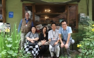 ASIFF 2012│짧아서 더 매력적인 아시아나국제단편영화제 프로그래머 추천작