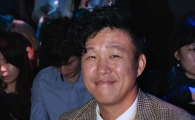 [포토]홍록기, 즐거운 패션쇼 관람~