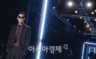 [포토]2012 S/S 서울패션위크 '최철용 패션쇼'
