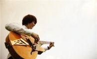 재즈 기타리스트 JY LEE, 데뷔앨범 '퍼펙트 스카이' 발표