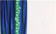 서양화가 장승혜…섬유패션의 오묘하고 다채로운 색상 ‘무념’展, 24일부터