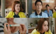 KBS2 '울랄라 부부' 신현준 "남자가 임신할 수도 있냐" 