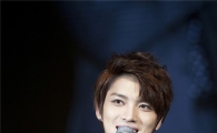 [PHOTO] Kim Jae-joong "Living Like A Dream" at Bangkok Fan Meeting