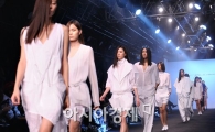 [포토]모델들의 워킹