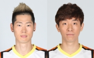 러시앤캐시 최귀엽·민경환, 삼성화재 현금 트레이드 합의