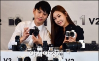 [포토]빠르고 정확한 고속 촬영, Nikon 1 V2