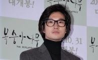 [포토]류덕환, 남성미 물씬~