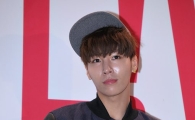 [포토]노민우, 파티 즐길 준비 됐나요?