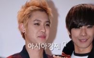 [포토]'엠블랙' 승호, 이준아 왜 이러니~