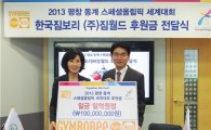 프로야구 ‘한국시리즈’로 홈런치는 기업들