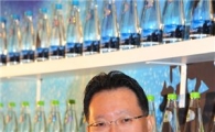하이트진로음료 "탄산수 점유율 30%까지 끌어올릴 것"