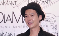 [포토]정경호, '페도라'로 멋냈어요!