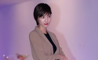 [포토]갱키즈 이해인, 부러질 듯한 가녀린 다리~
