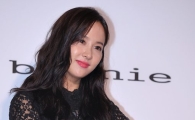 [포토]조여정, 블랙 시스루~ 여성미 철철