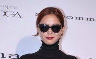 [포토]'파격시스루' 김나영, 아찔하네!
