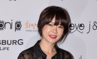 안선영,'배우자 연봉발언' 사과글…"예능 프로임을 감안해 주세요~"