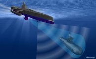 세계가 놀란 디젤잠수함 잡는 드론십 성능이 