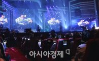 [포토]뜨거운 '슈스케4' 생방송 현장