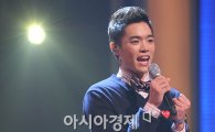 [포토]슈퍼스타K4 김정환, TOP5 향한 멜로디~