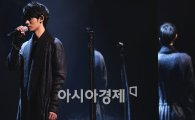 [포토]정준영 '그것만이 내 세상'