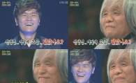 ‘불후2’ 신중현 “신용재 나랑 똑같네” 도플갱어 등극