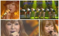 ‘불후2’ 효린, 가창력 폭발+현란한 댄스 ‘브로드웨이 재현’