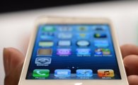 샤프, 6월 아이폰 패널 생산···아이폰5S 출시 임박?