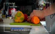 '카라' 멤버 니콜의 충격적인 다이어트 식단 공개…"헉!"