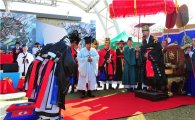 청룡문화제, 동대문구 전통 축제로 자리 잡아 