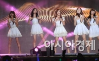 [포토]에이핑크, 인형이야? 사람이야?