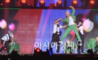 [포토]우리가 바로 'B.A.P'
