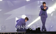 [포토]동방신기, 거부할 수 없는 '마력'