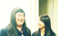 수지 김준현 같은 옷, 완벽 '싱크로율'?