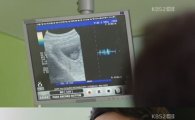 신현준, 낙태 포기… 아기 '심장 소리'에 '눈물 뚝뚝'