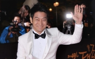 [포토]조성하, '꽃중년'의 카리스마!
