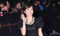 [포토]이현지, '백옥피부' 눈에 띄네!
