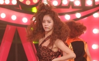 [포토]걸스데이 혜리, 파워풀한 모습!