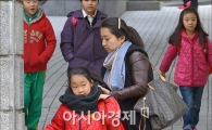 [포토]부모의 마음