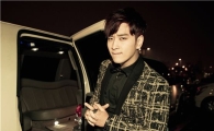 2PM Chansung Confirmed to Take Leading Role in Joo Won’s New Drama