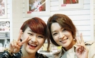 손승연, 차수연 결혼 소식에 "예쁜 사랑하세요!"