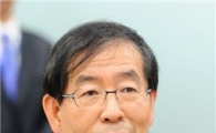 [동정]박원순 시장이 연출하는 패션스타일링은?