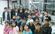 아이가 과학영재라면, 겨울방학 캠프는 이곳에서