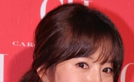 [포토]김희애 '환한 미소'