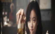'수줍은 한효주?'…영화 '반창꼬'서 '거침없는' 여자로 변신