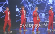 [포토]'5人5色' 빅스타