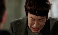'착한남자' 이광수 오열…"'광바타'에게 이런 연기가"