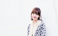 [인터뷰] 구혜선 "'복숭아나무' 어려워? 쉬운 얘기인데"